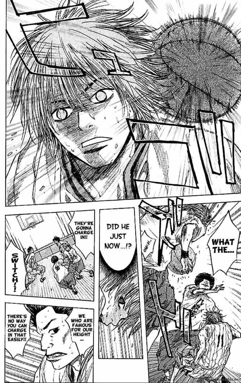 Ahiru No Sora 14 15