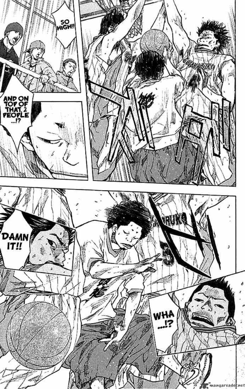 Ahiru No Sora 14 16