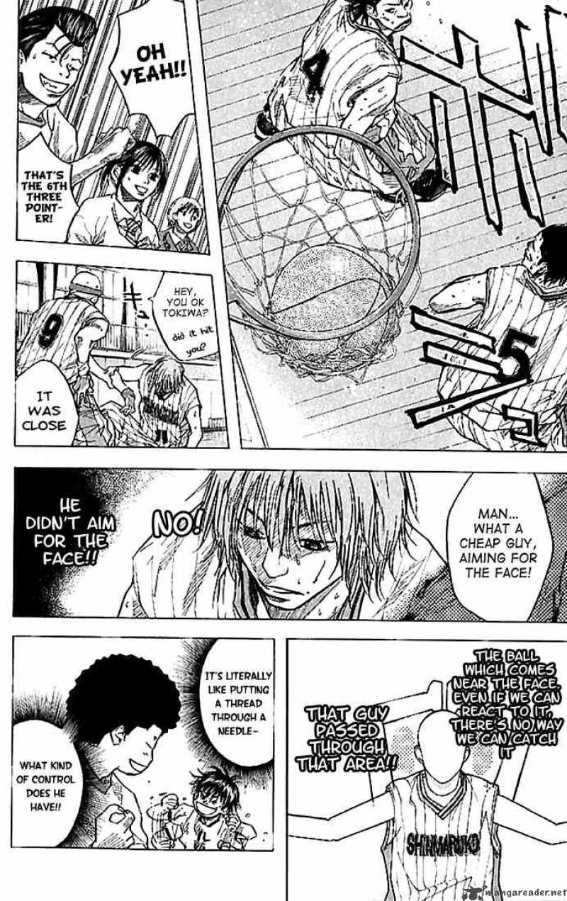 Ahiru No Sora 14 19