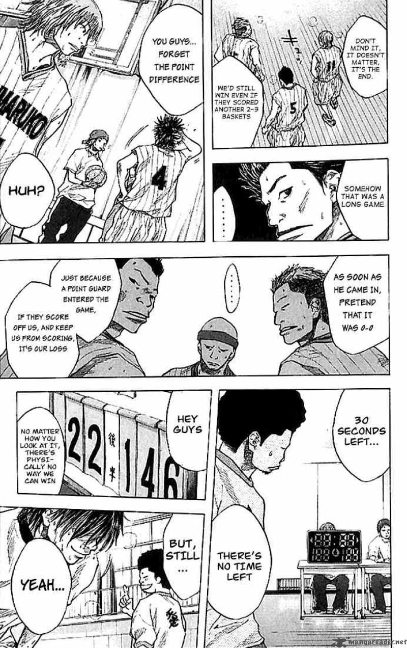Ahiru No Sora 14 20