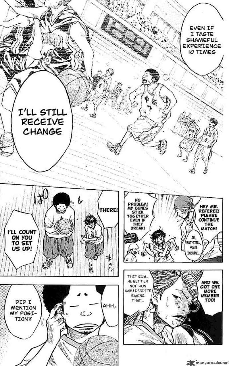 Ahiru No Sora 14 3