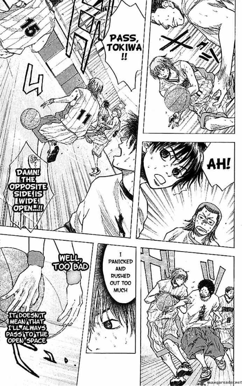 Ahiru No Sora 14 7
