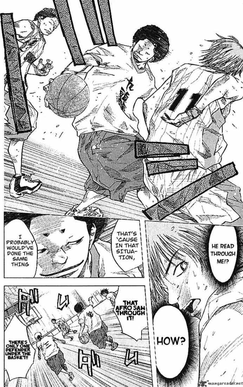 Ahiru No Sora 14 8