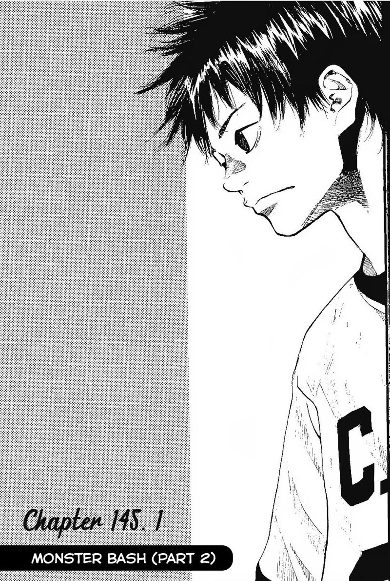 Ahiru No Sora 145 1
