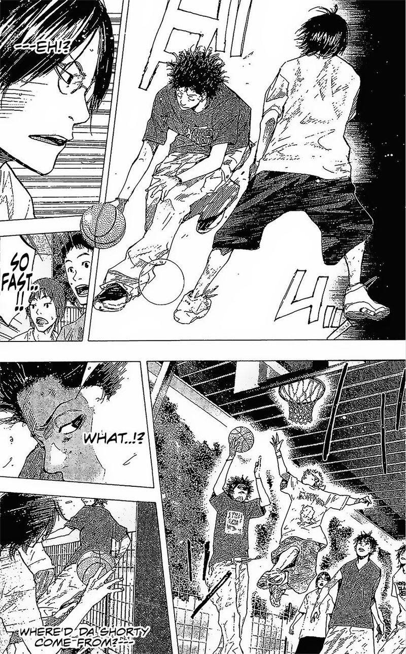 Ahiru No Sora 145 10
