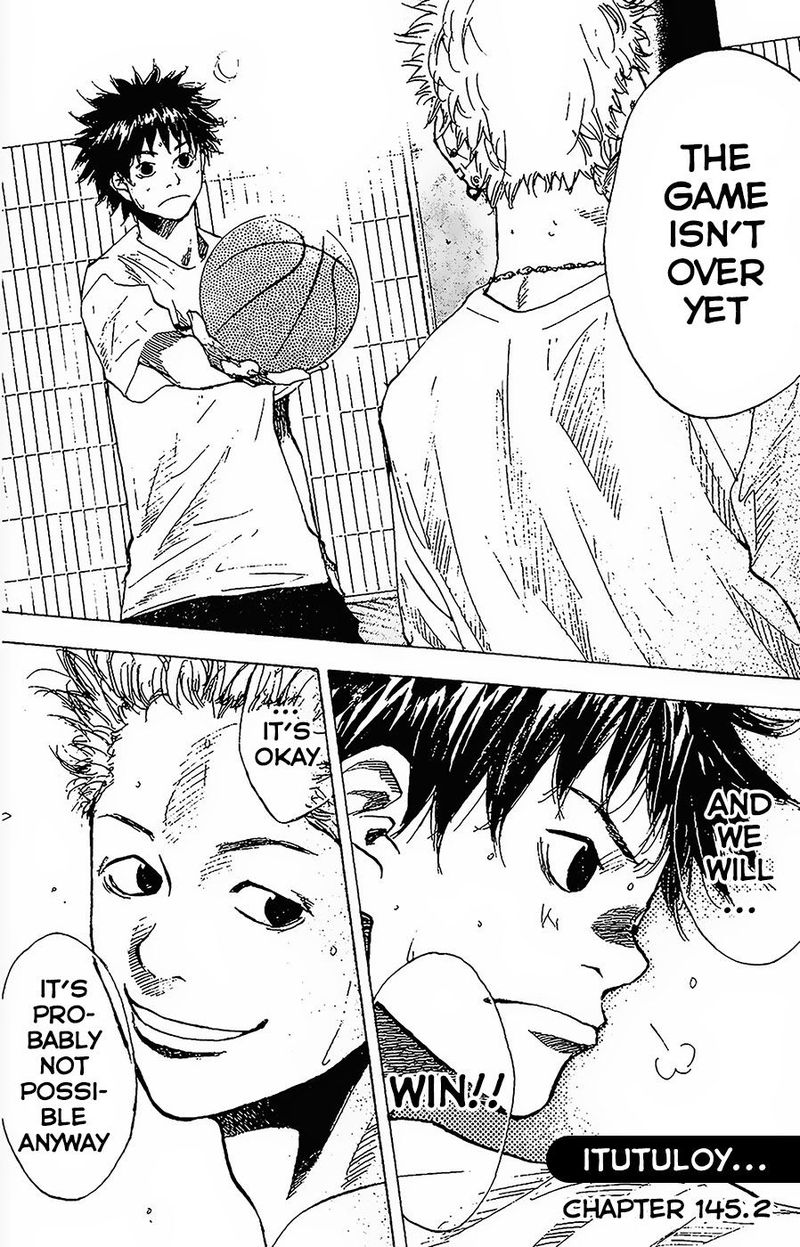 Ahiru No Sora 145 17