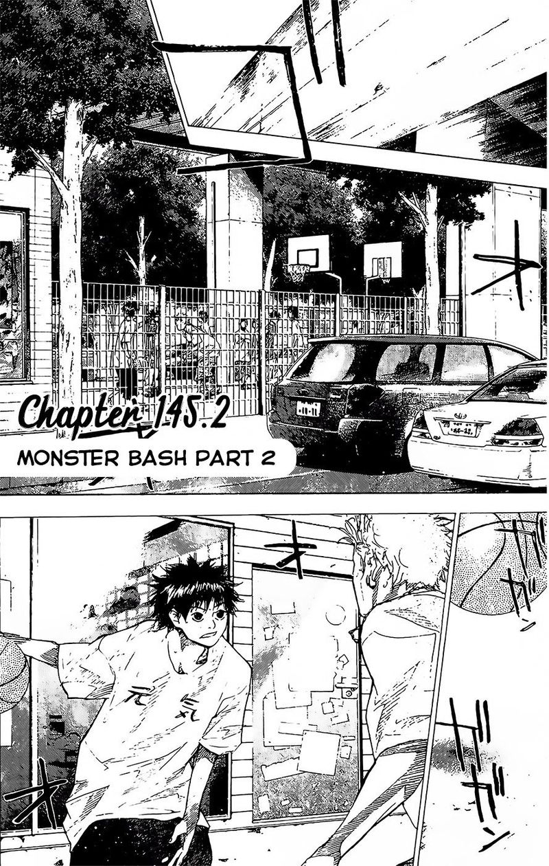 Ahiru No Sora 145 18