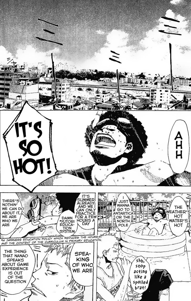 Ahiru No Sora 145 2