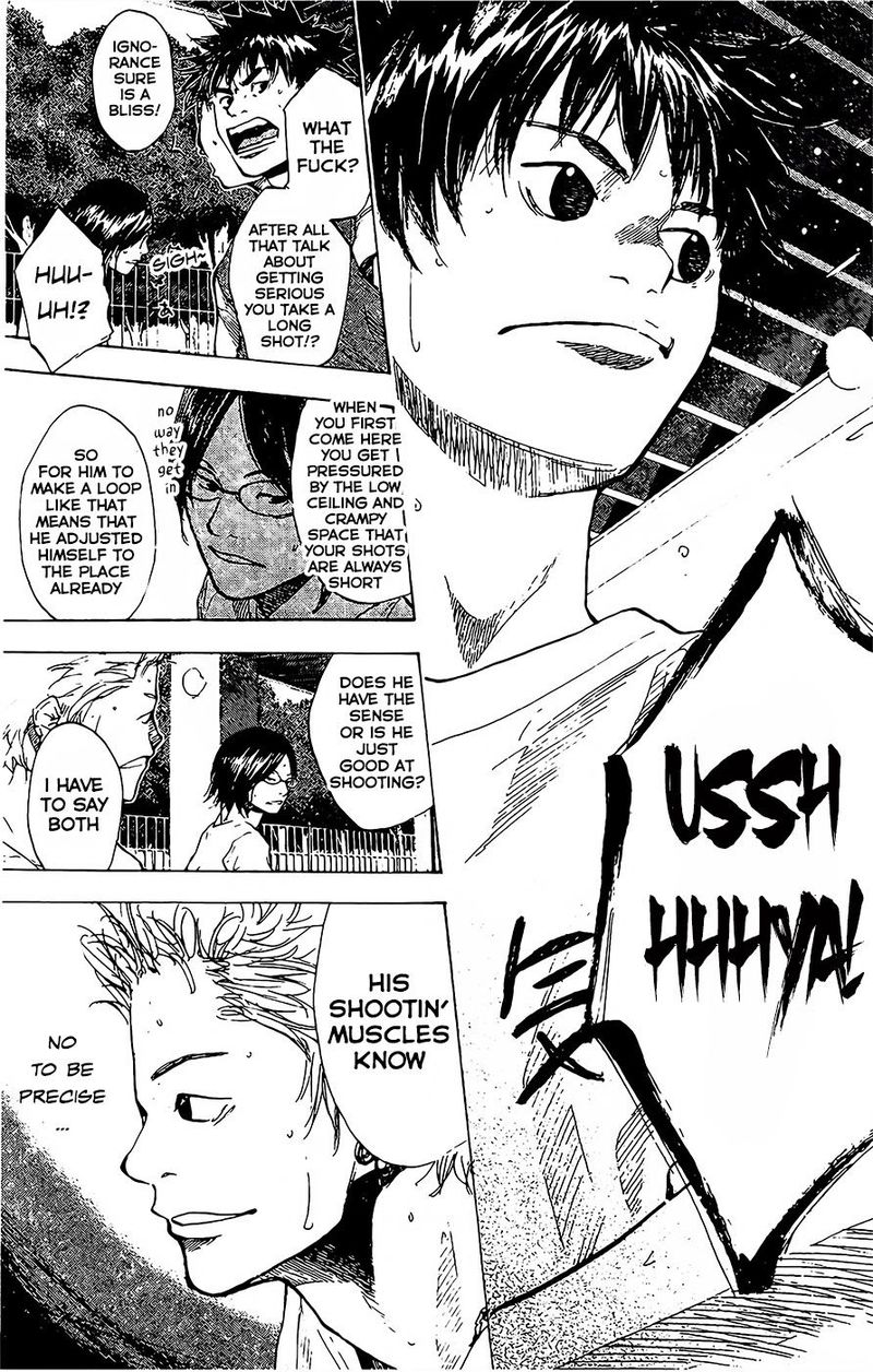 Ahiru No Sora 145 21