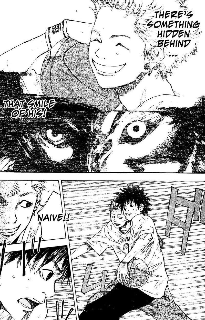 Ahiru No Sora 145 23