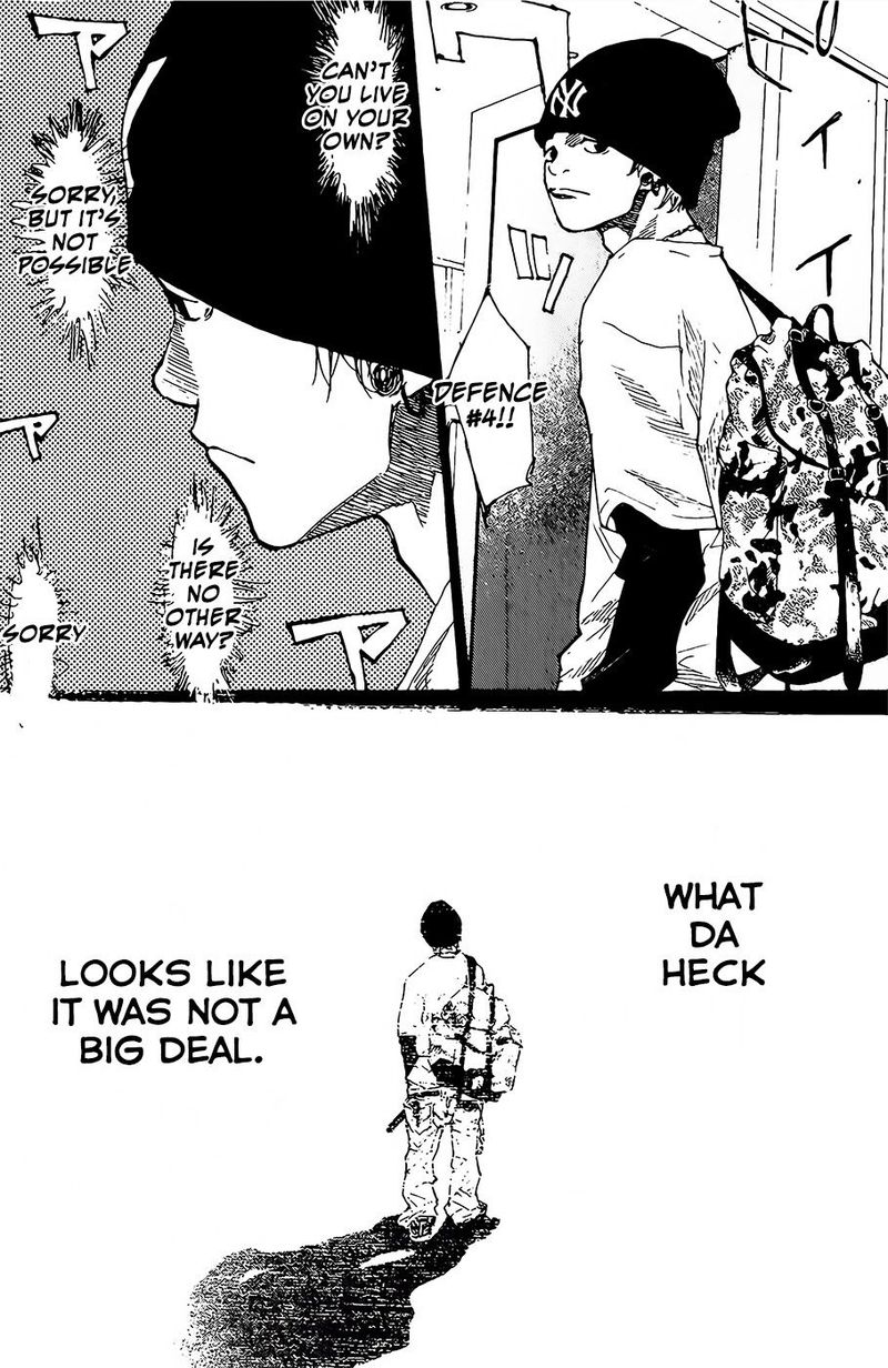 Ahiru No Sora 145 29