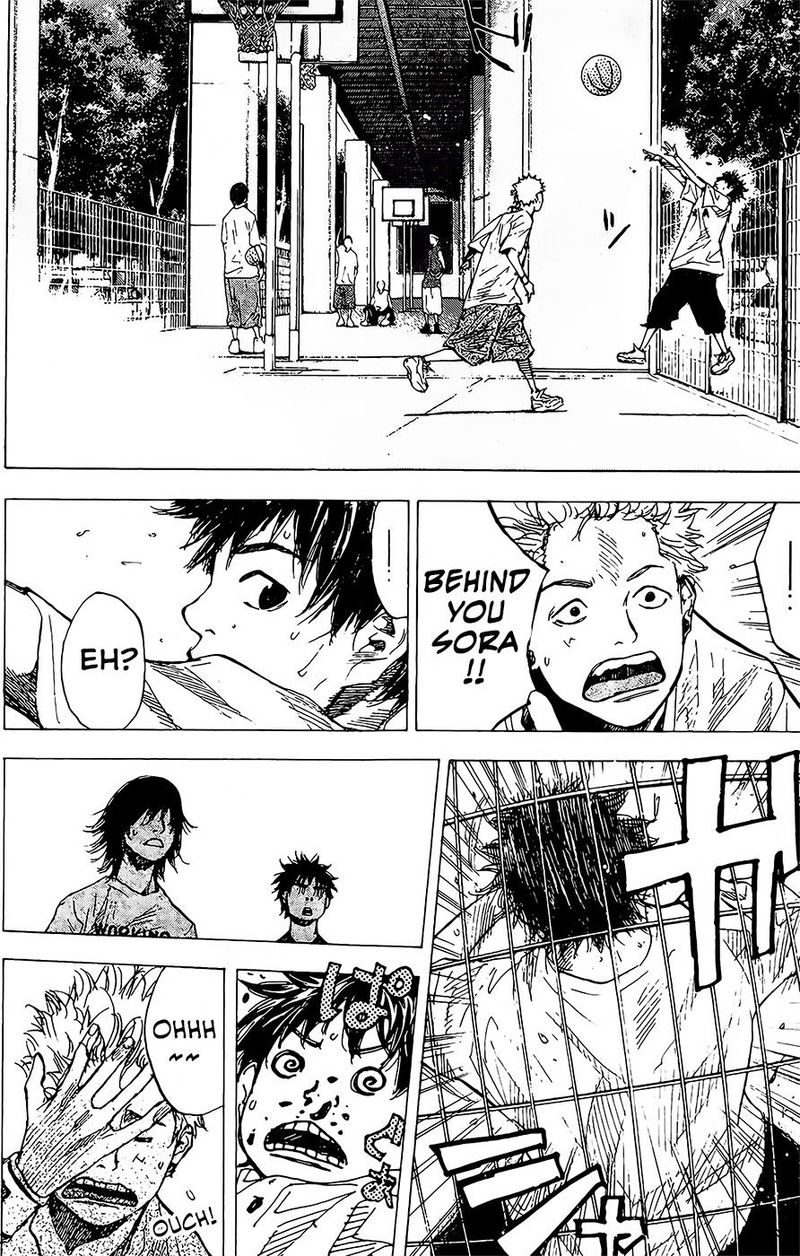 Ahiru No Sora 145 31