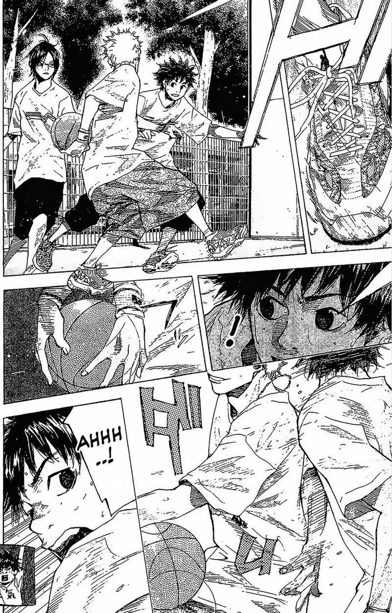 Ahiru No Sora 145 4