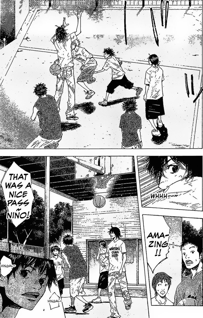 Ahiru No Sora 145 5