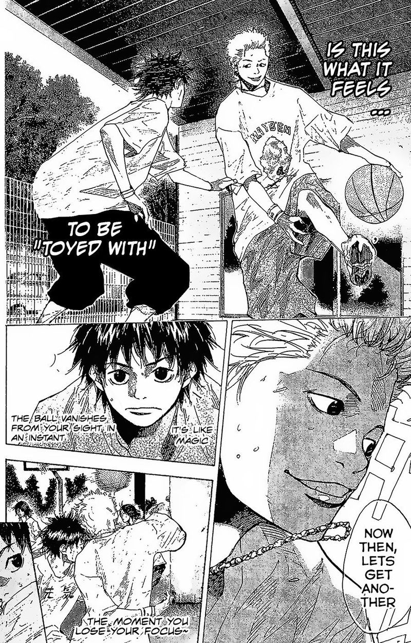 Ahiru No Sora 145 6