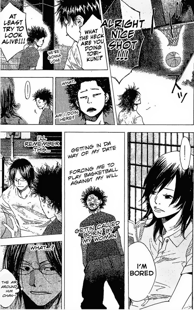Ahiru No Sora 145 9