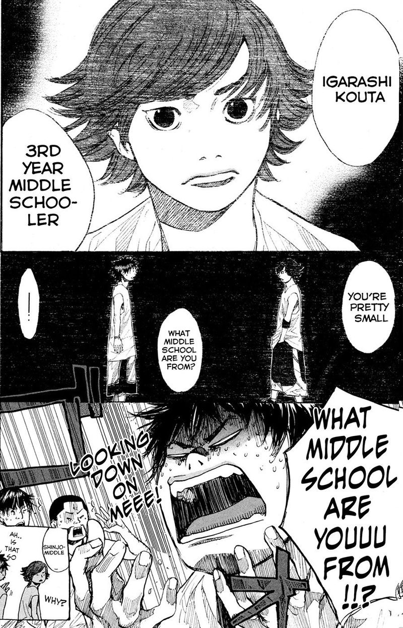 Ahiru No Sora 148 10