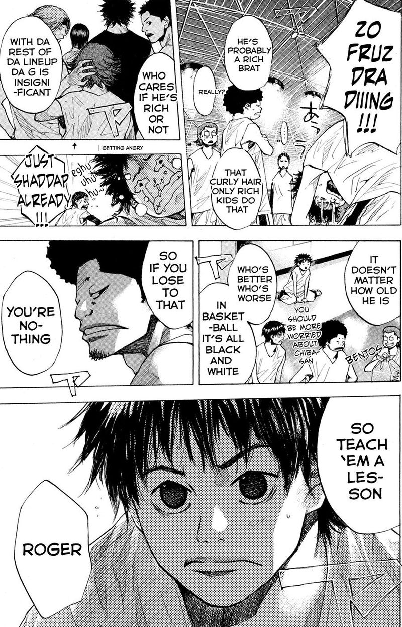 Ahiru No Sora 148 11