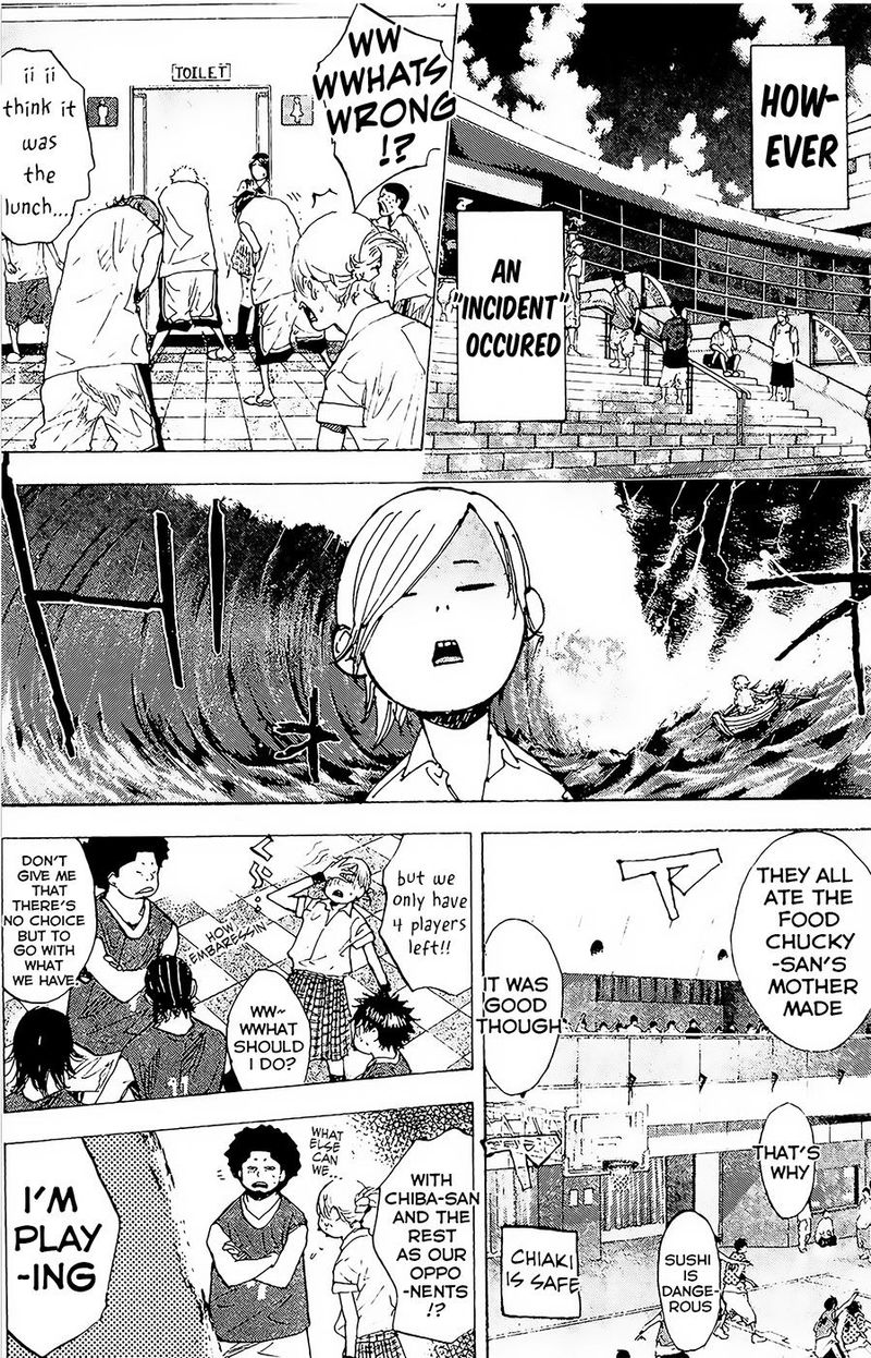 Ahiru No Sora 148 12