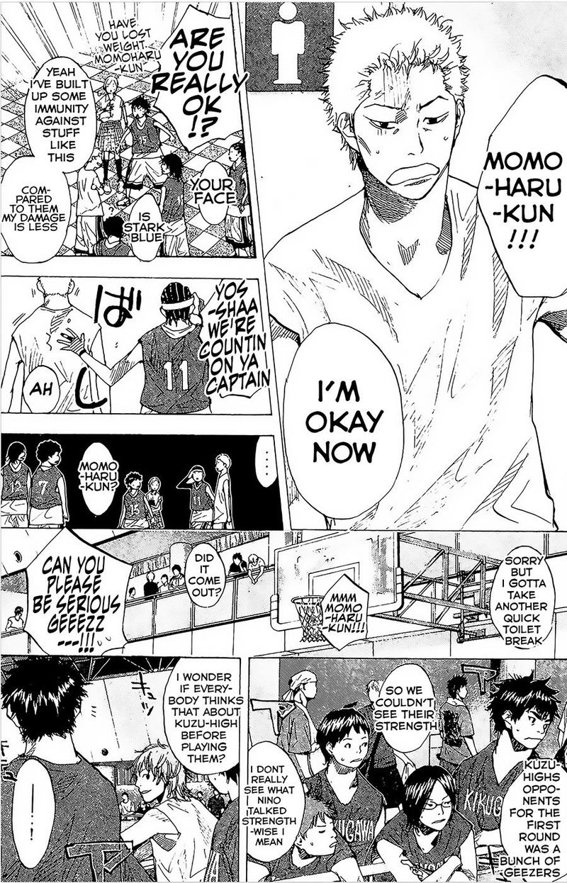 Ahiru No Sora 148 13