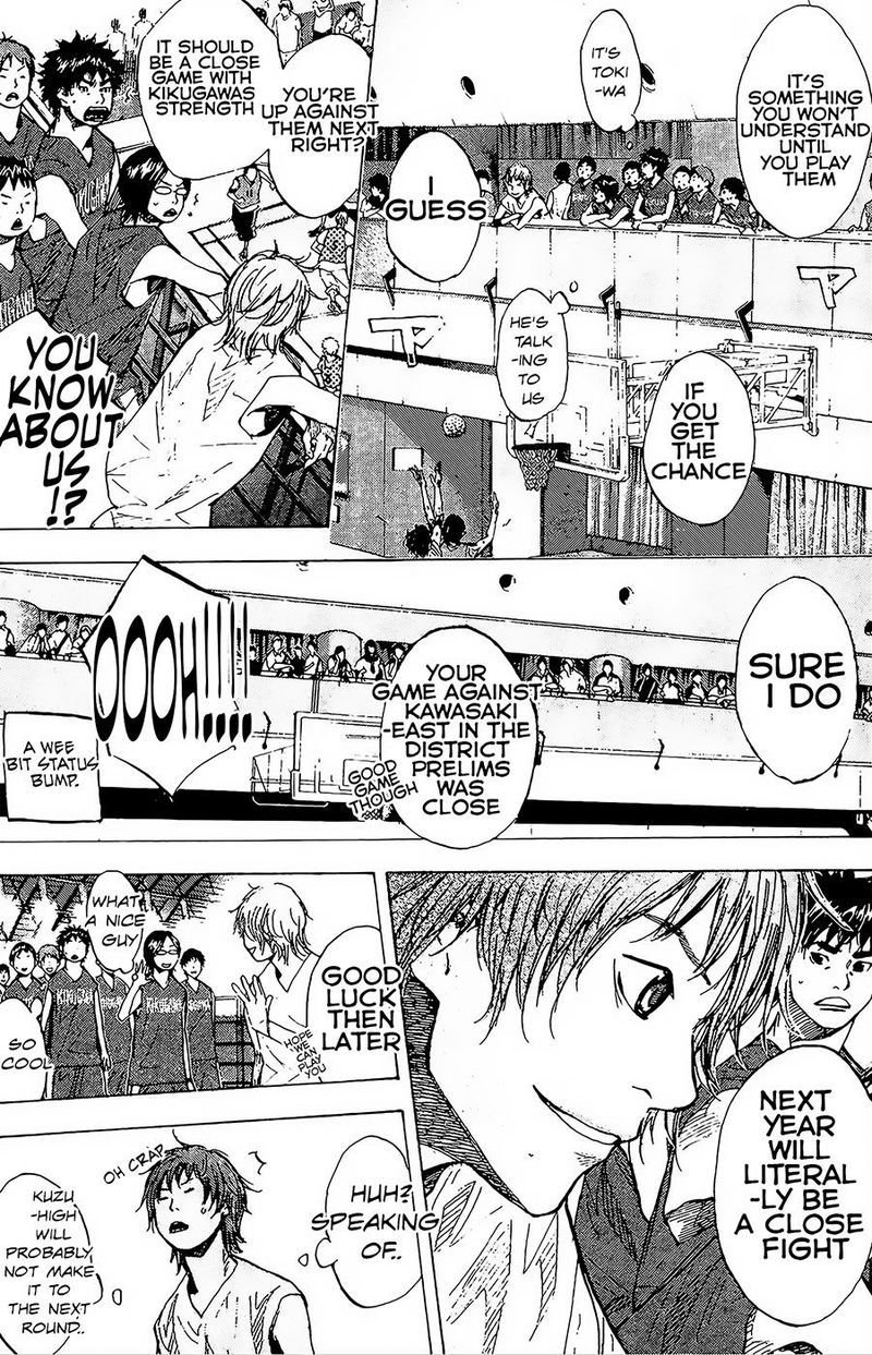 Ahiru No Sora 148 14
