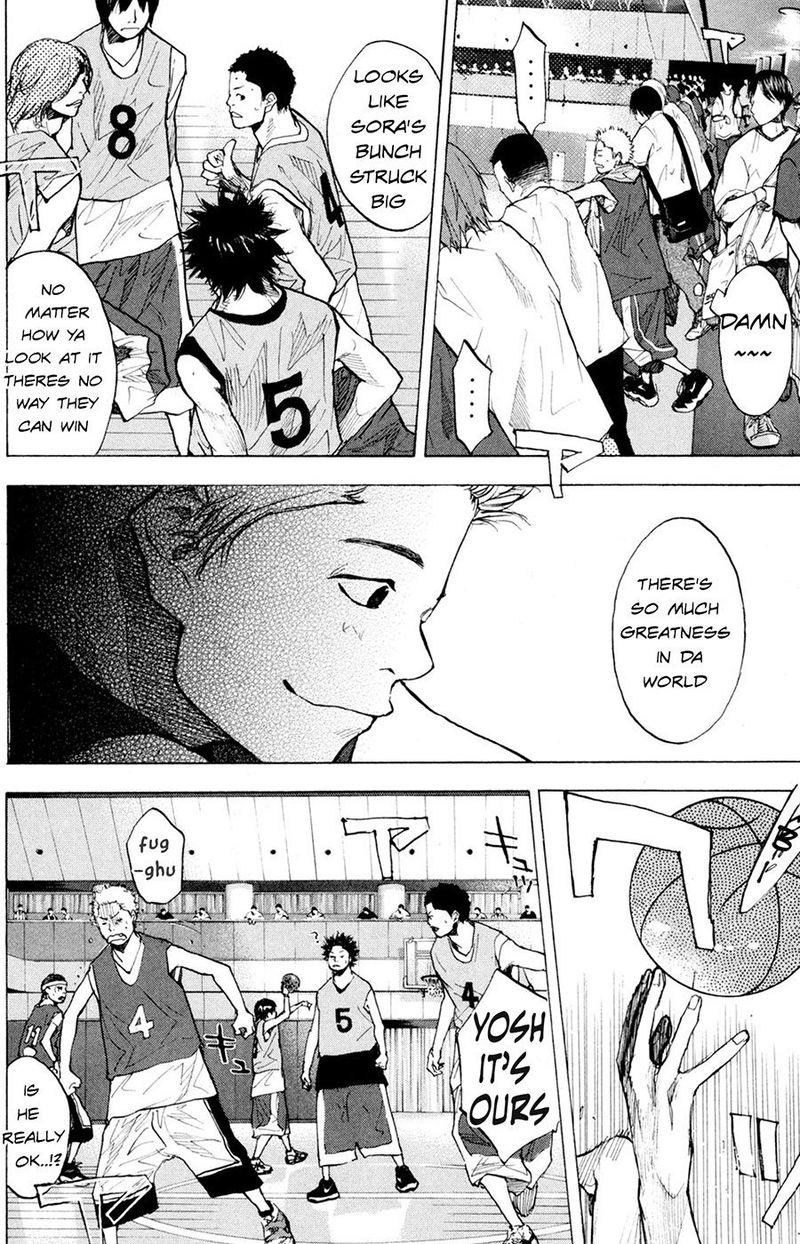 Ahiru No Sora 148 18