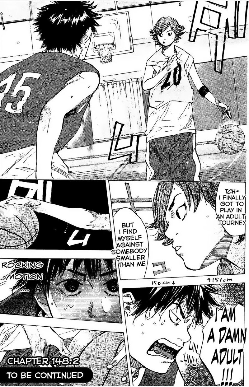 Ahiru No Sora 148 19