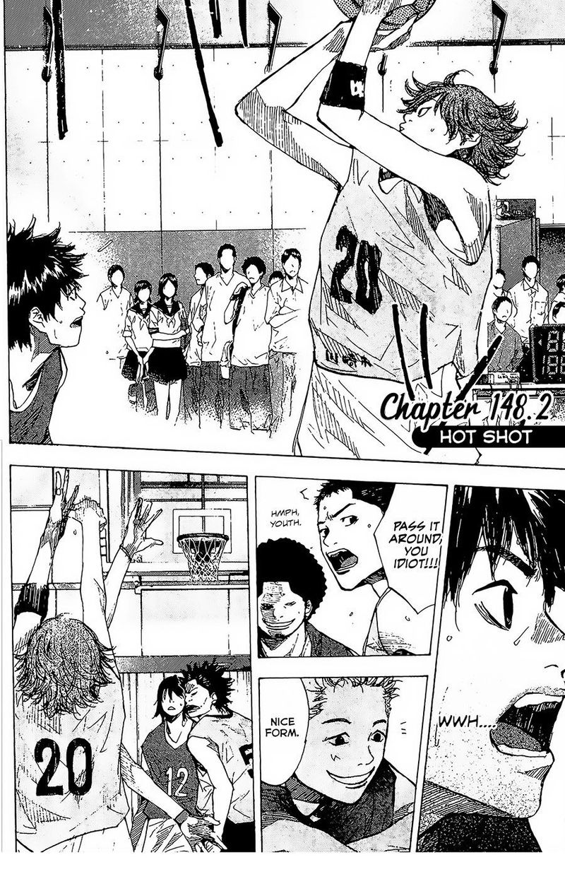 Ahiru No Sora 148 20