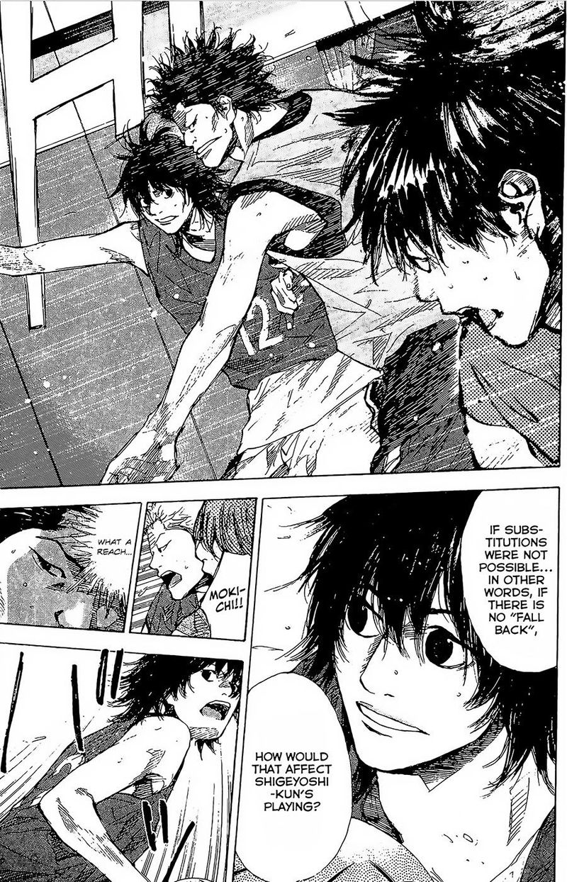 Ahiru No Sora 148 23