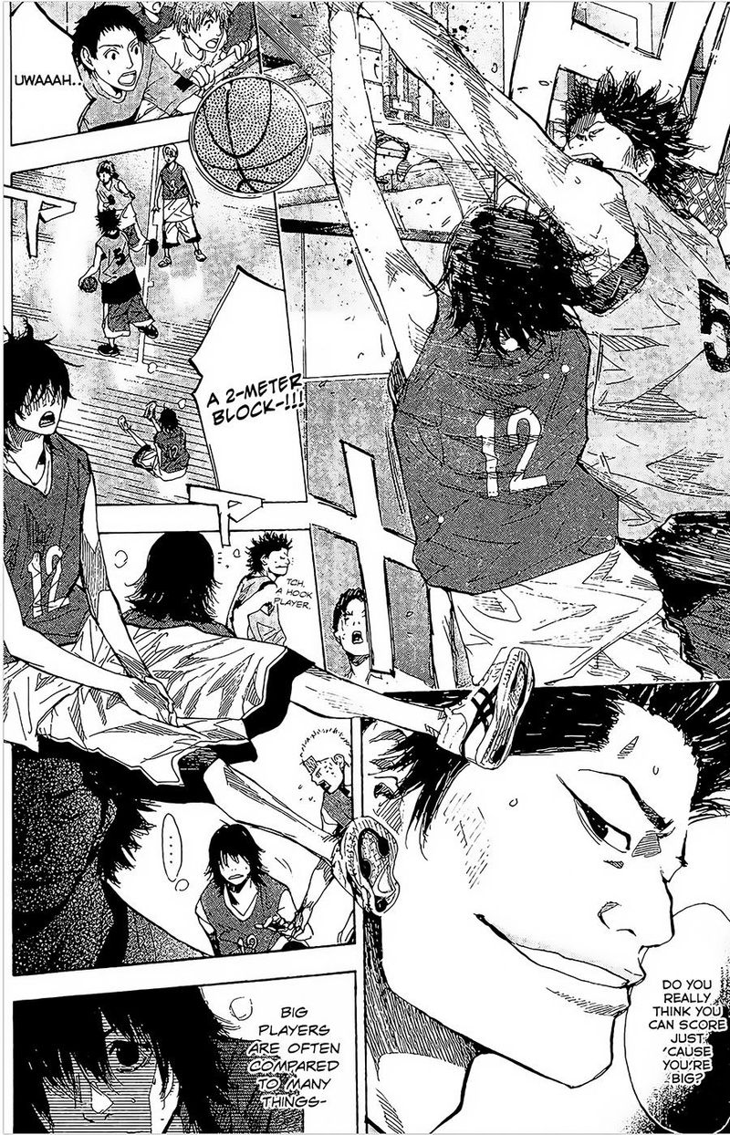 Ahiru No Sora 148 24