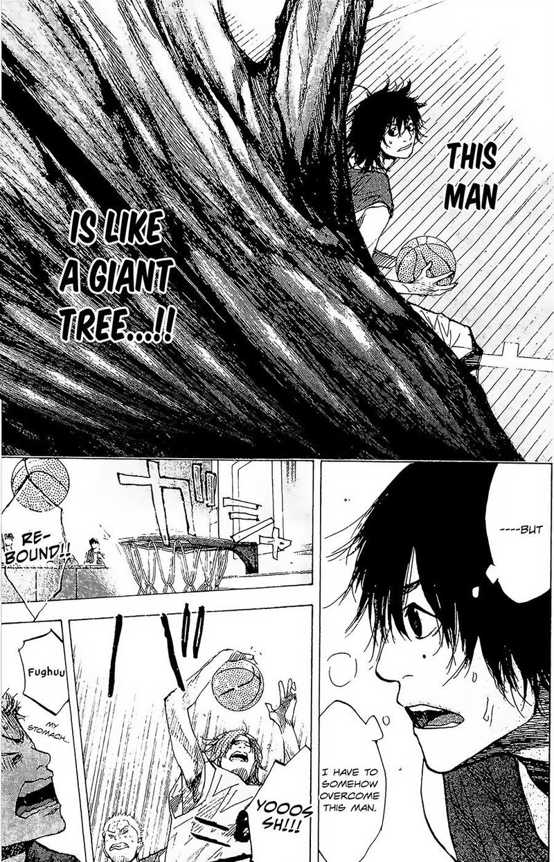 Ahiru No Sora 148 25