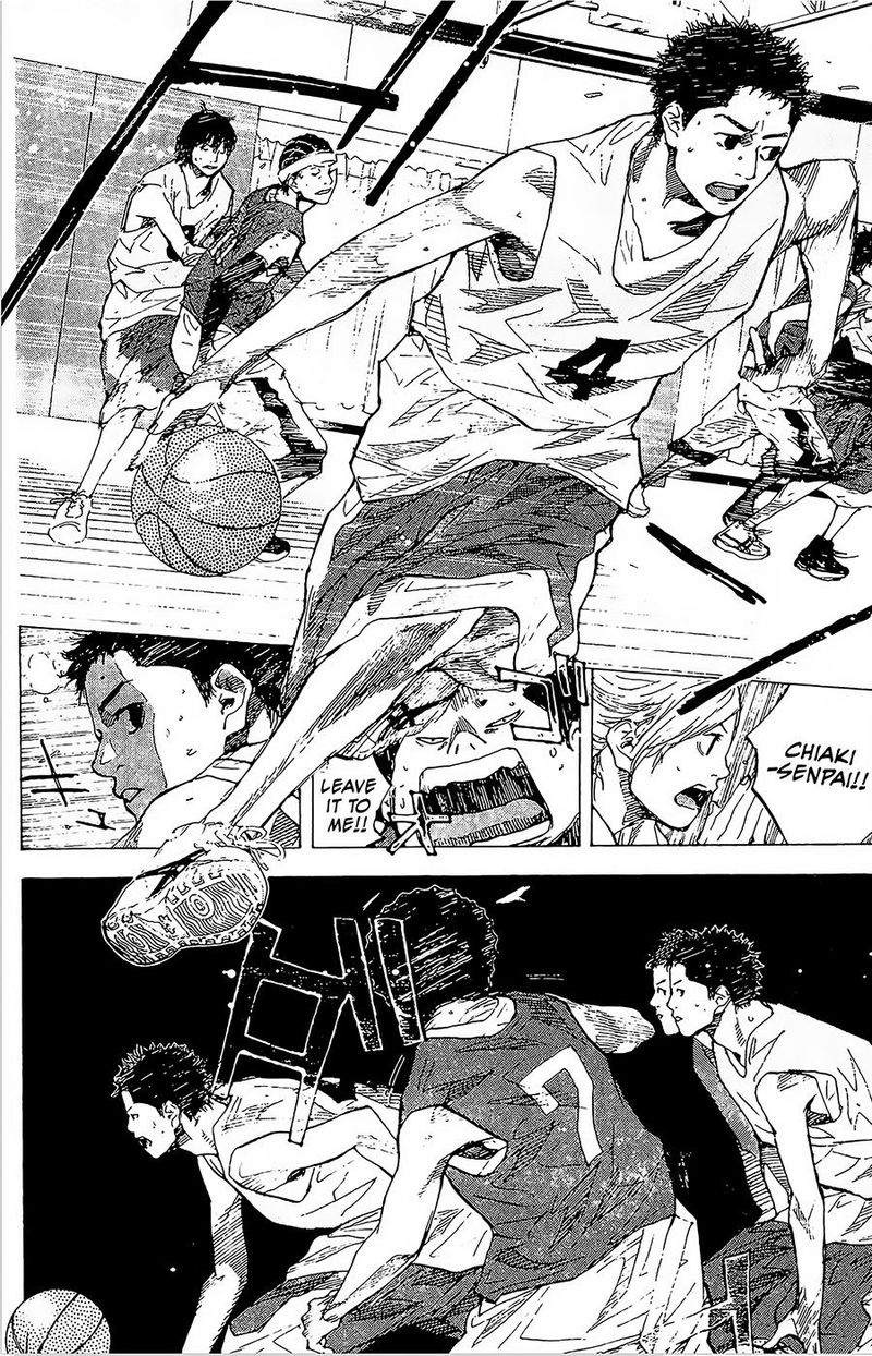Ahiru No Sora 148 26