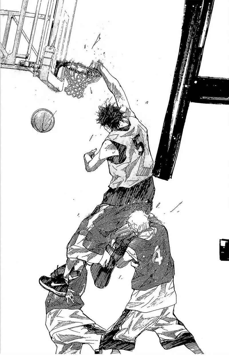 Ahiru No Sora 148 29