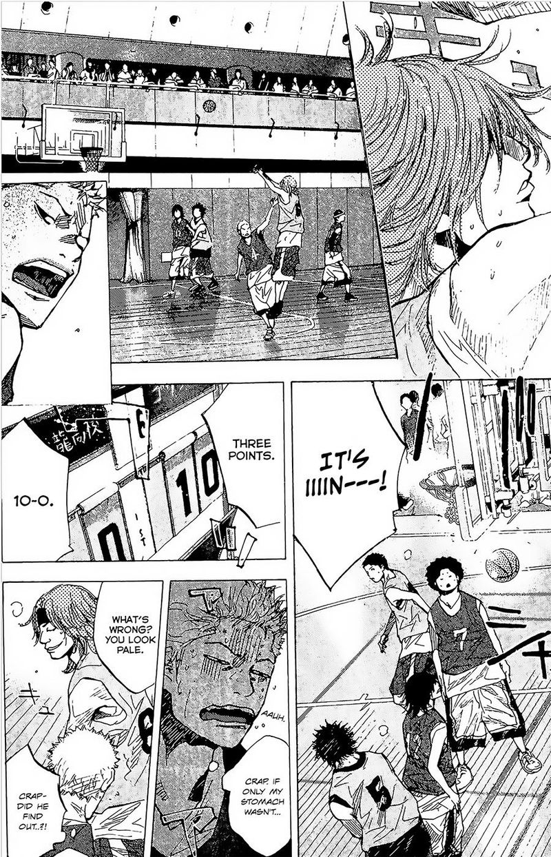 Ahiru No Sora 148 36