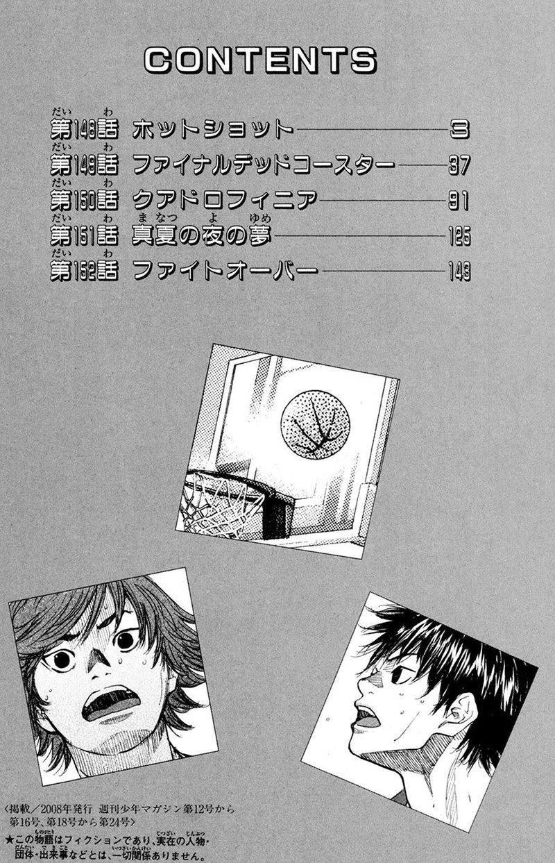 Ahiru No Sora 148 4