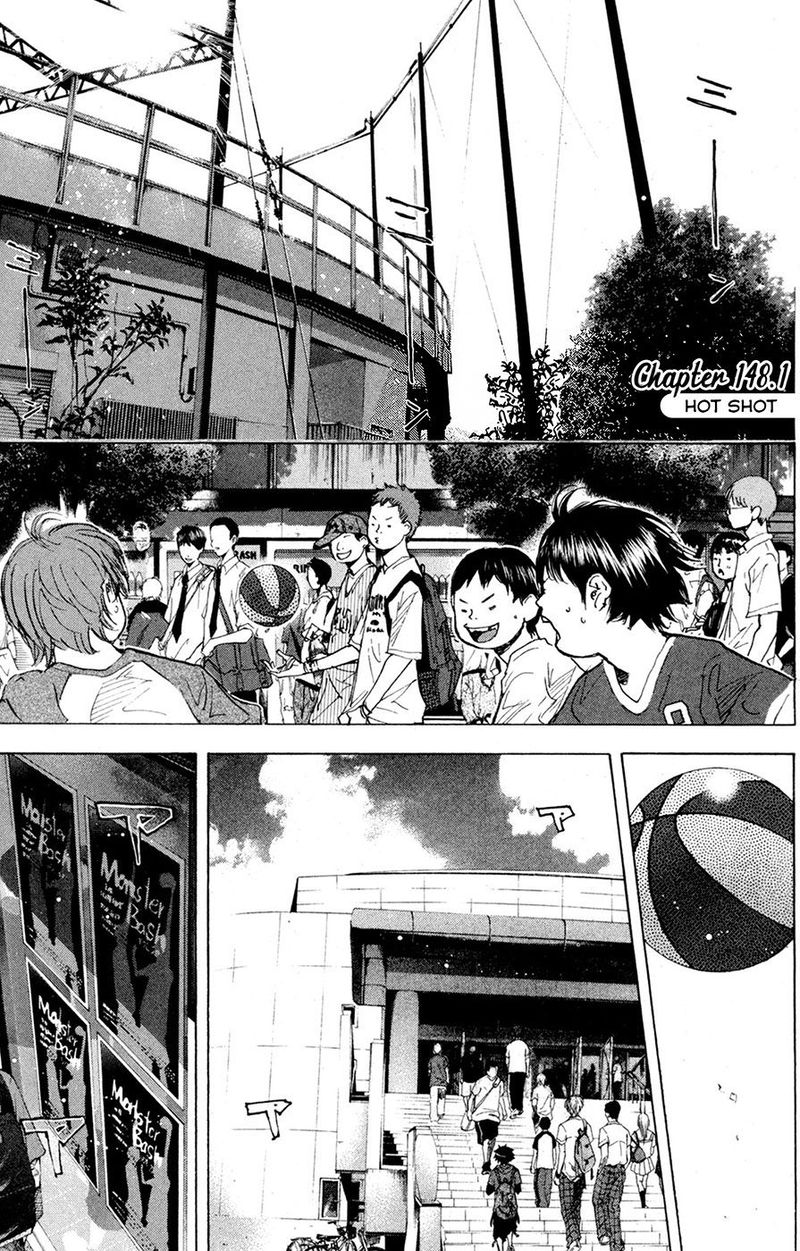 Ahiru No Sora 148 5
