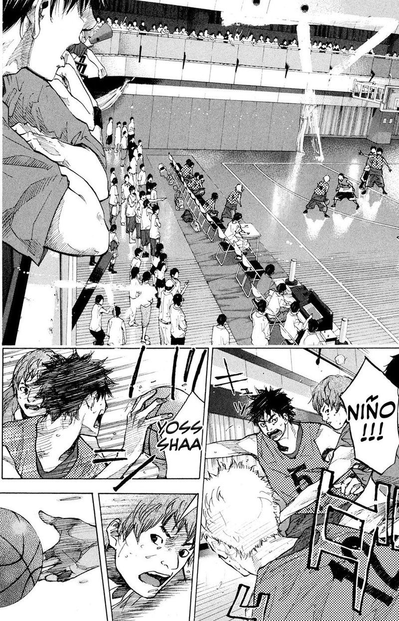 Ahiru No Sora 148 6