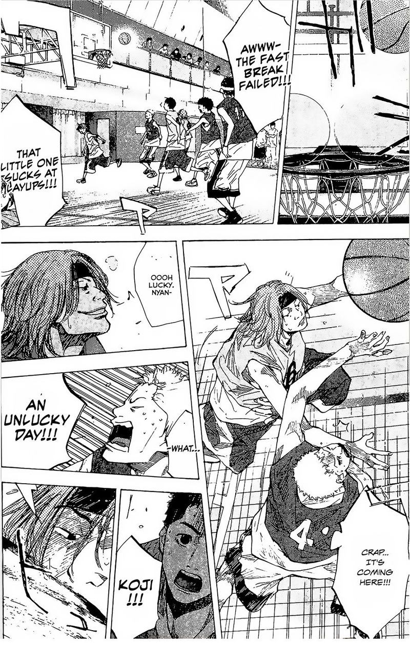 Ahiru No Sora 149 10