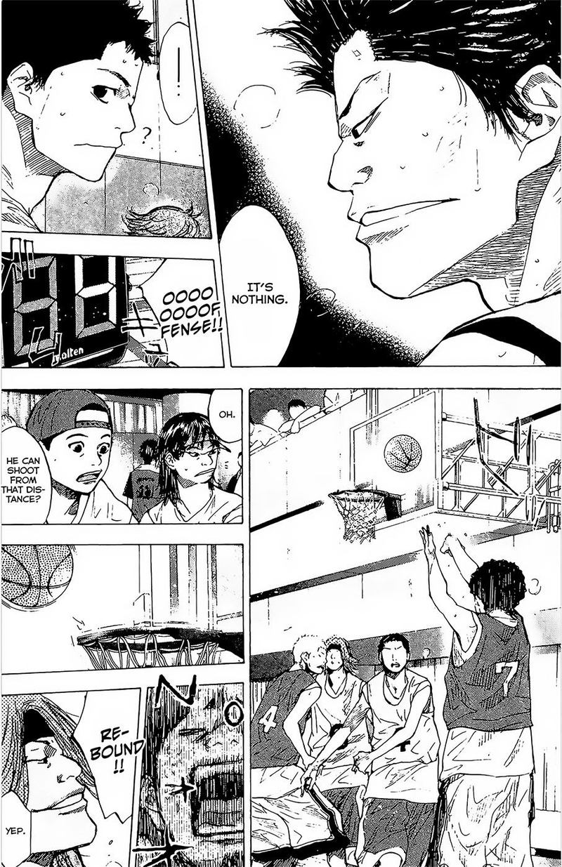 Ahiru No Sora 149 12