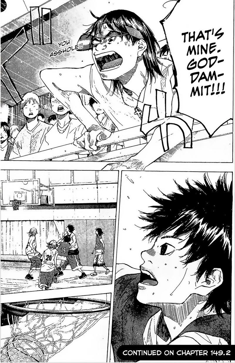 Ahiru No Sora 149 17