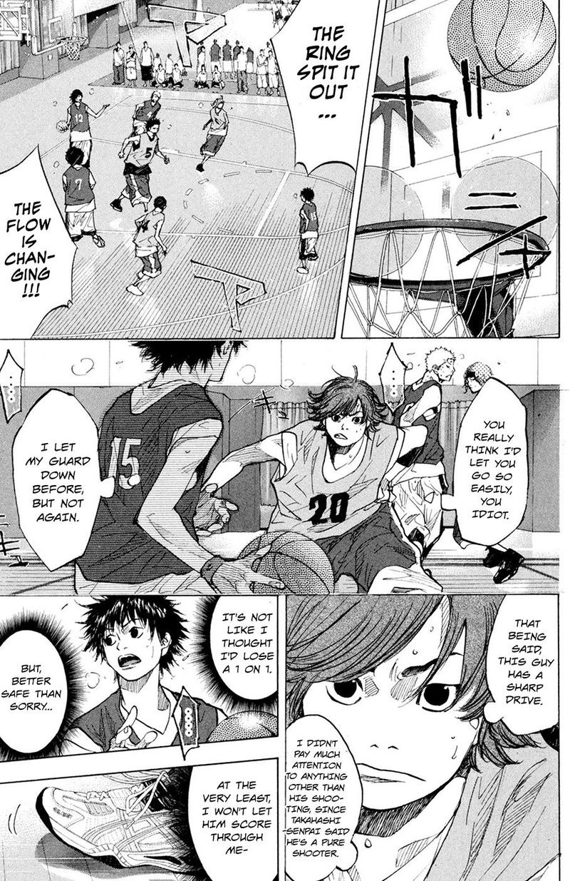 Ahiru No Sora 149 19