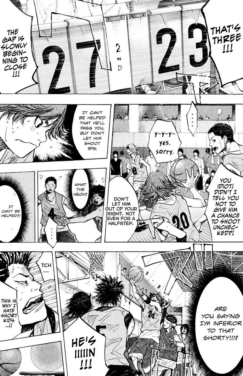 Ahiru No Sora 149 21