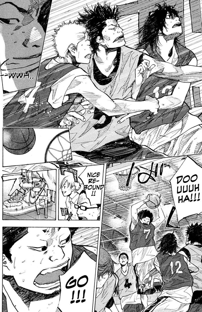 Ahiru No Sora 149 22