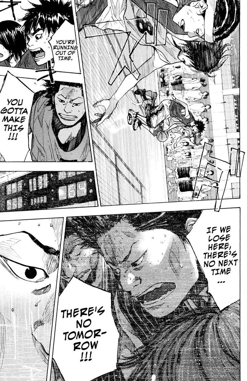 Ahiru No Sora 149 23