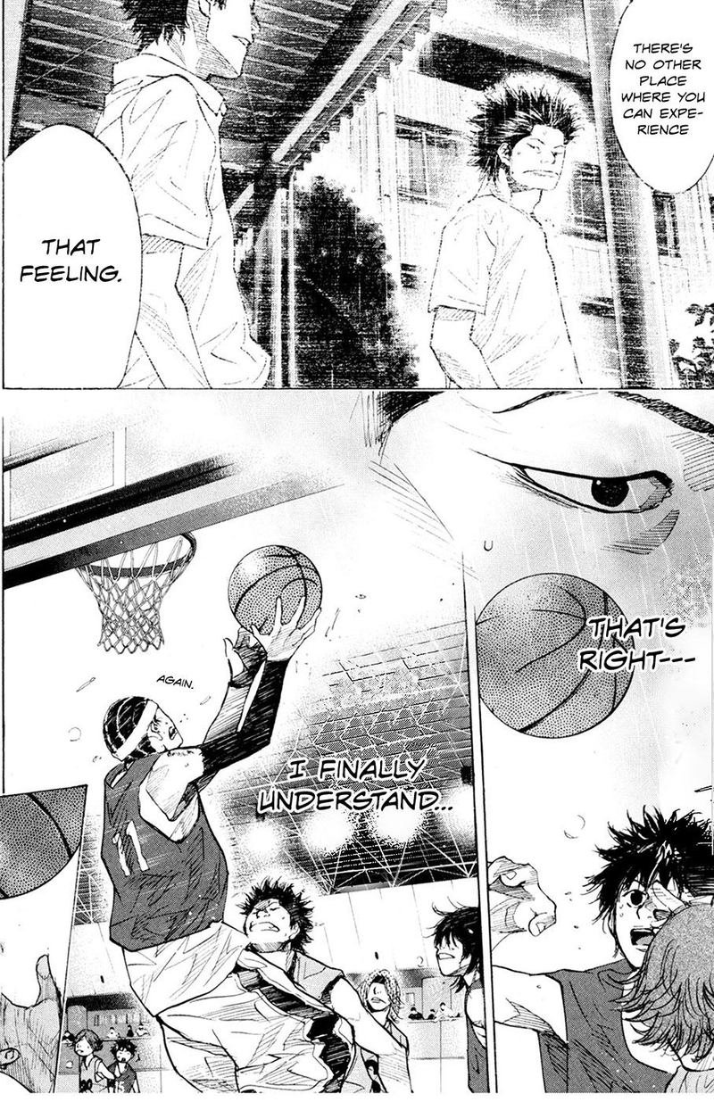Ahiru No Sora 149 24