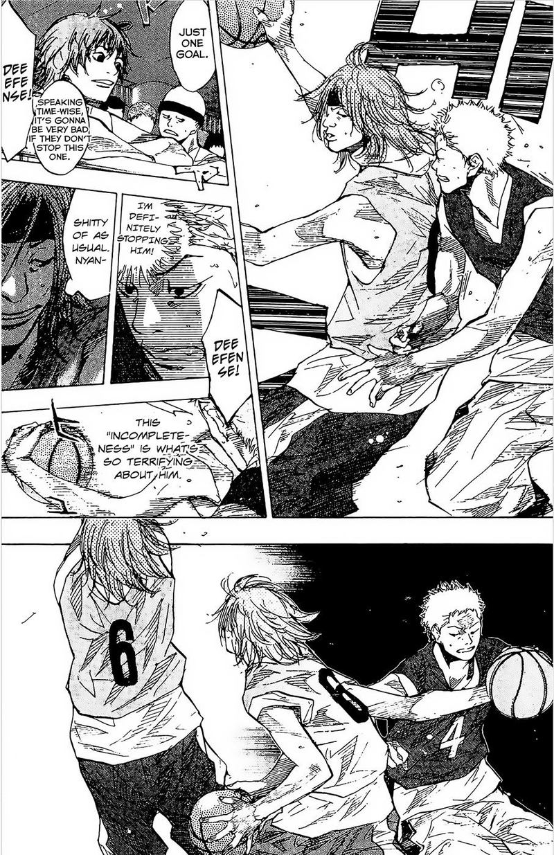 Ahiru No Sora 149 26