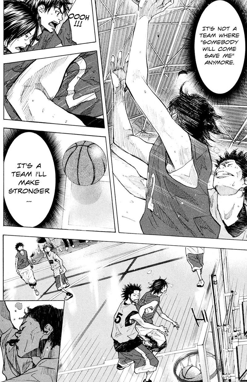 Ahiru No Sora 149 28