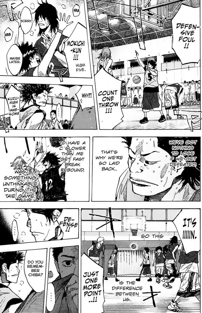 Ahiru No Sora 149 29