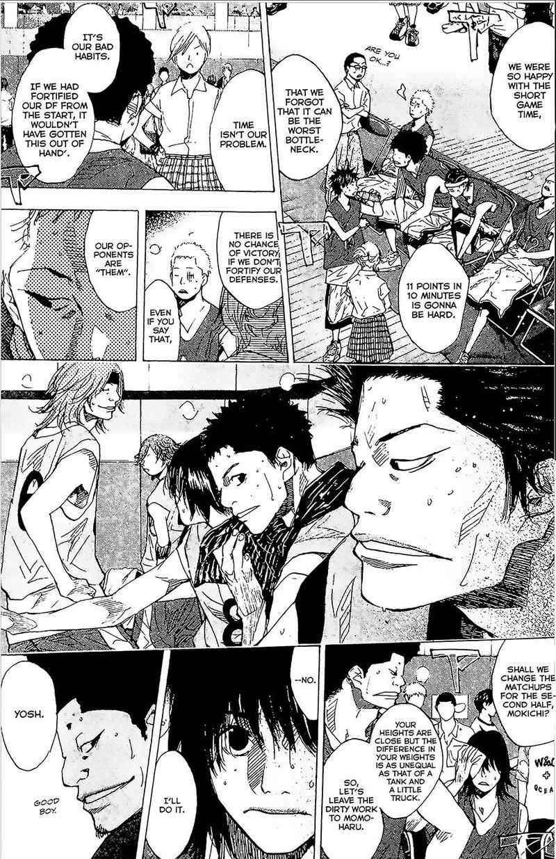 Ahiru No Sora 149 3