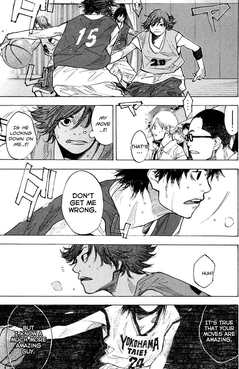 Ahiru No Sora 149 31